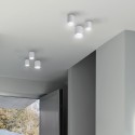 Icone Luce Kone wall ceiling lamp - Agof Store