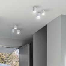 Kone Lampada a soffitto Icone Luce - Agof Store