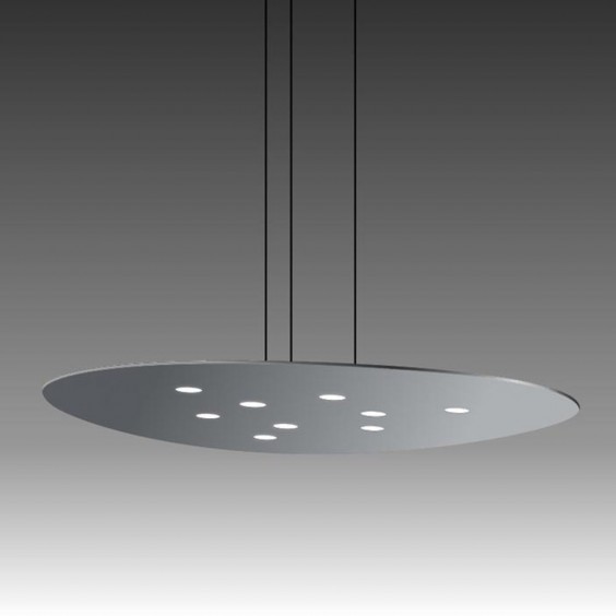 Icone Luce Scudo pendant lamp - Agof Store