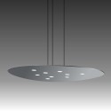 Scudo Lampada a sospensione Icone Luce - Agof Store