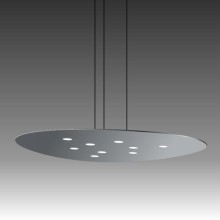 Scudo Lampada a sospensione Icone Luce - Agof Store