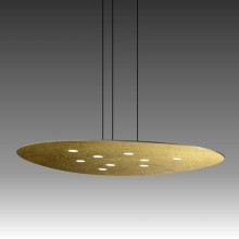 Icone Luce Scudo Pendelleuchte - Agof Store