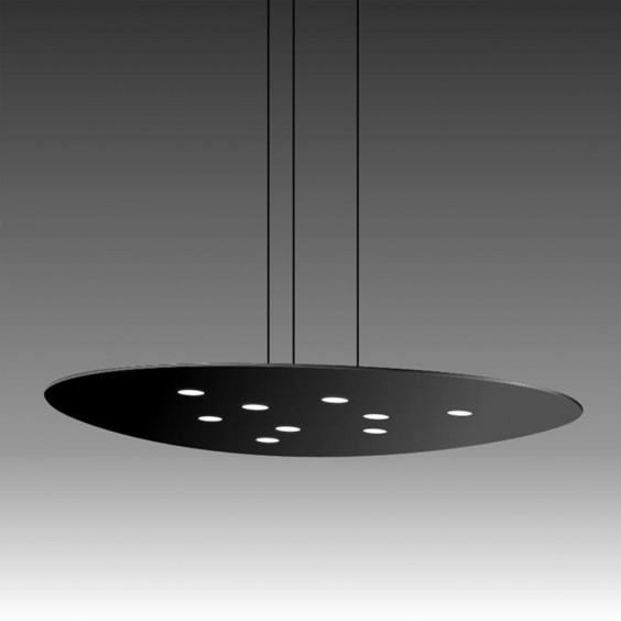 Icone Luce Scudo pendant lamp - Agof Store