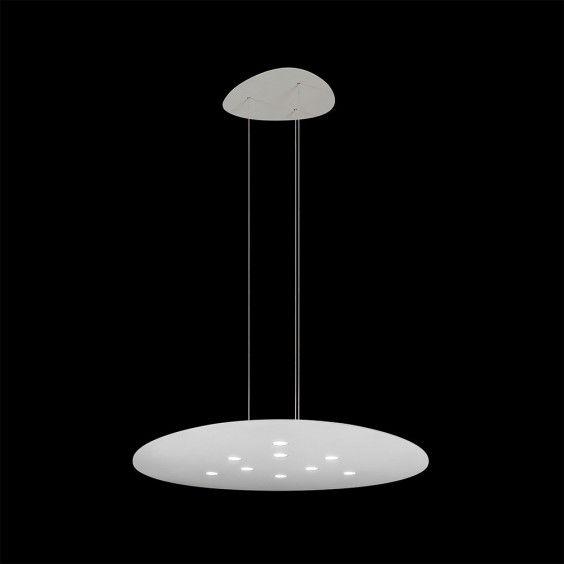 Icone Luce Scudo pendant lamp - Agof Store