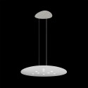 Icone Luce Scudo pendant lamp - Agof Store