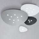 Icone Luce Scudo wall ceiling lamp - Agof Store
