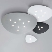 Icone Luce Scudo wall ceiling lamp - Agof Store