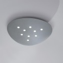 Scudo Lampada a soffitto Icone Luce - Agof Store