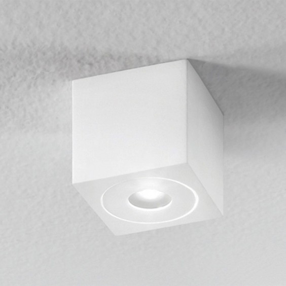 Dado Lampada a soffitto Icone Luce - Agof Store