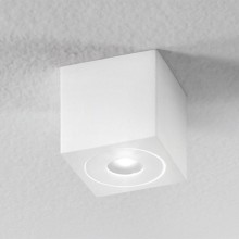Dado Lampada a soffitto Icone Luce - Agof Store Dado Lampada a soffitto Icone Luce - Agof Store