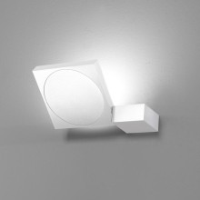 Icone Luce Mix wall lamp - Agof Store Icone Luce Mix wall lamp - Agof Store