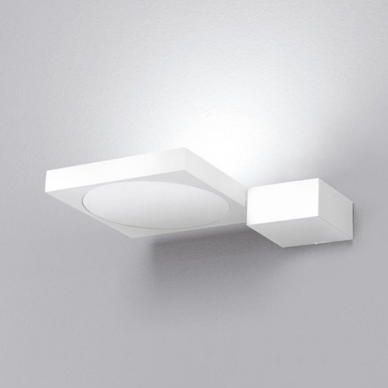 Mix Lampada da parete Icone Luce - Agof Store