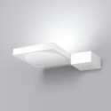 Icone Luce Mix wall lamp - Agof Store