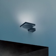 Icone Luce Mix Wandleuchte - Agof Store