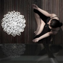 Salsola Lampada da terra Icone Luce - Agof Store