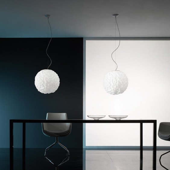 Icone Luce Emisfero pendant lamp - Agof Store