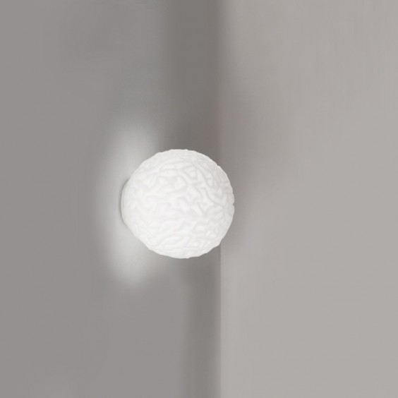 Emisfero Lampada da parete soffitto Icone Luce - Agof Store