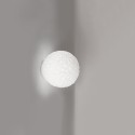 Icone Luce Emisfero Wand- Deckenleuchte - Agof Store