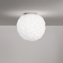 Emisfero Lampada da parete soffitto Icone Luce - Agof Store