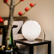 Emisfero Lampada da terra Icone Luce - Agof Store