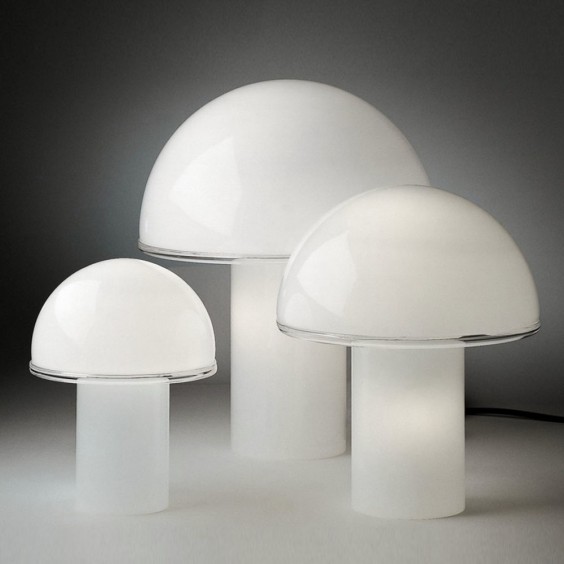 Artemide Onfale Tischleuchte - Agof Store