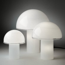 Artemide Onfale Tischleuchte - Agof Store Artemide Onfale Tischleuchte - Agof Store