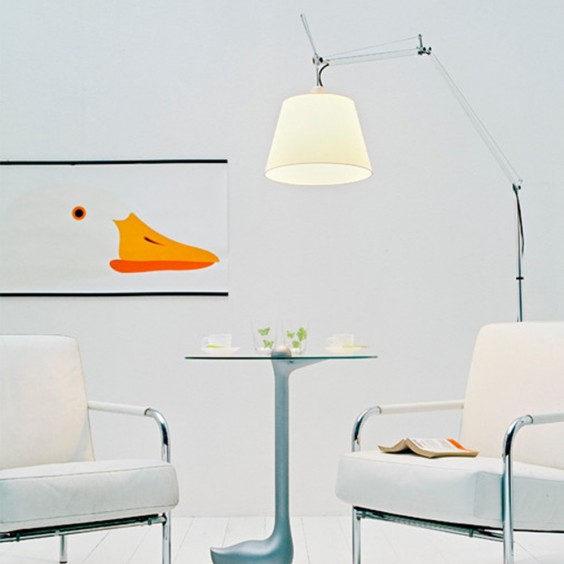 Danese Milano Otto, L'Oca Art Print - Agof Store