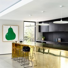 Danese Milano Due, La Pera Art Print - Agof Store Danese Milano Due, La Pera Art Print - Agof Store