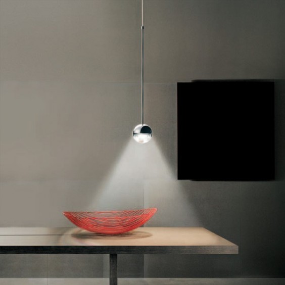 Cini & Nils Convivio Led Pendelleuchte - Agof Store