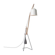 Covo A Floor Lamp Floor Lamp - Agof Store Covo A Floor Lamp Floor Lamp - Agof Store
