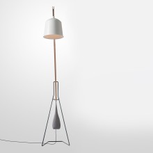 Covo A Floor Lamp Floor Lamp - Agof Store Covo A Floor Lamp Floor Lamp - Agof Store