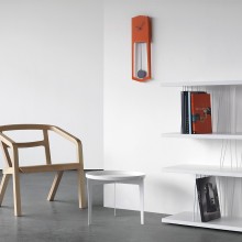 Covo Aika Wanduhr - Agof Store