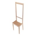 Covo Alfred Chair Valet Stand - Agof Store