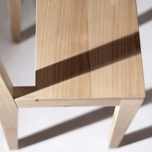 Covo Alfred Chair Valet Stand - Agof Store