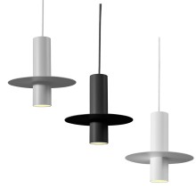 Covo Kreis Pendant Lamp - Agof Store Covo Kreis Pendant Lamp - Agof Store
