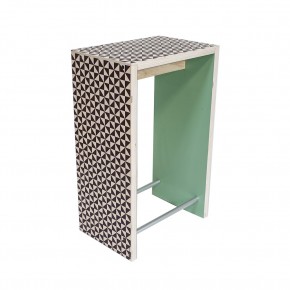 Covo Nordico Verace large Hocker - Agof Store