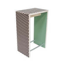 Covo Nordico Verace large Hocker - Agof Store