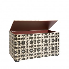 Covo Tinello italiano Sitztruhe - Agof Store