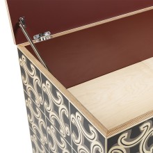 Covo Tinello italiano Sitztruhe - Agof Store Covo Tinello italiano Sitztruhe - Agof Store