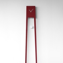 Covo Tiuku Floor Clock - Agof Store Covo Tiuku Floor Clock - Agof Store
