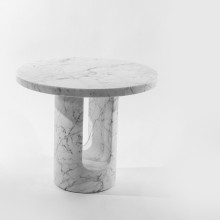 Covo U-Turn Couchtisch - Agof Store