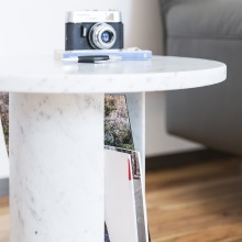 Covo U-Turn Couchtisch - Agof Store