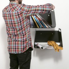 Covo Vasu Shelf - Agof Store