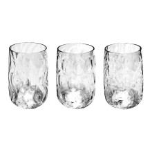 Bei bicchieri acqua Covo - Agof Store