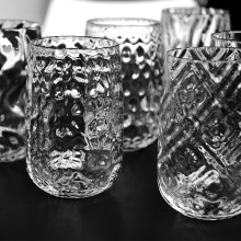 Bei bicchieri acqua Covo - Agof Store