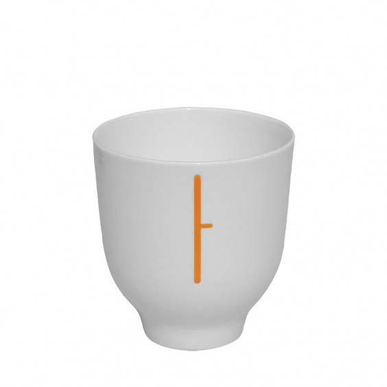 Family Tea Cup set tazze Covo - Agof Store