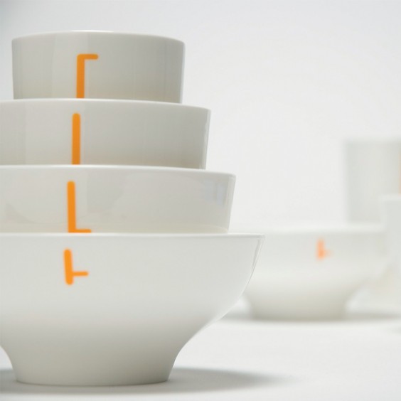 Family Tea Cup set tazze Covo - Agof Store