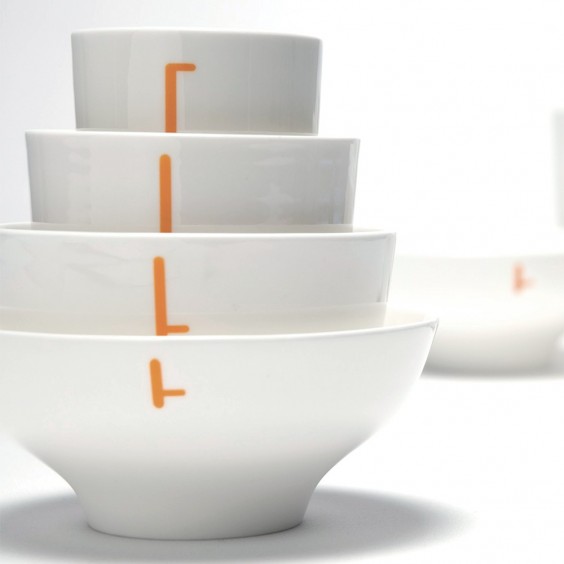 Family Tea Cup set tazze Covo - Agof Store