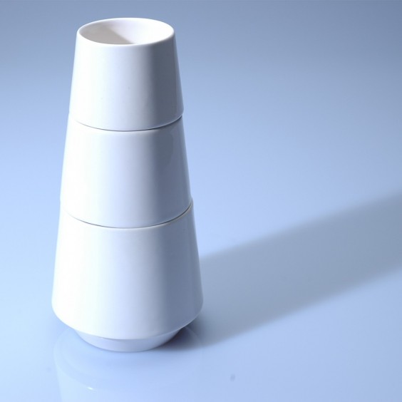 Covo Habit Mug Set - Agof Store