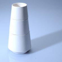 Covo Habit Tassen-Set - Agof Store